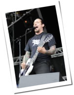 Volbeat: Frontmann bricht auf der Bühne zusammen