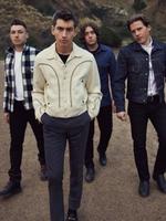 Vorchecking: Arctic Monkeys, 2raumwohnung
