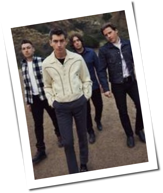 Vorchecking: Arctic Monkeys, 2raumwohnung