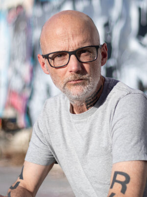 Vorchecking: Moby, Pashanim, Axel Rudi Pell