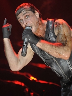 Vorchecking: Rammstein, Parkway Drive