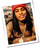 Waka Flocka Flame: Auftritt im blutigen Video zu 