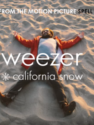 Weezer: Neuer Song 