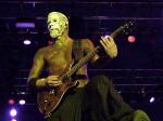 Wes Borland: 