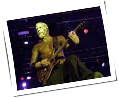 Wes Borland: 