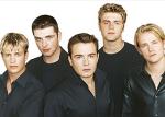 Westlife: Große Dinge kündigen sich an