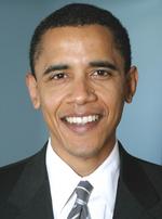 Will.I.Am: Erneute Widmung an Barack Obama