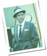 Zum 100. Geburtstag: 25 Lieblingssongs von Frank Sinatra