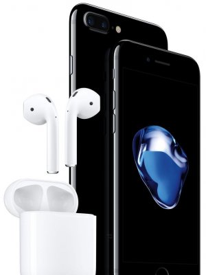 iPhone 7: Musikhören kostet jetzt extra