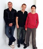 laut.fm: Muse halten Verfolger in Schach