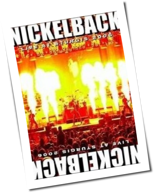 Nickelback - Live At Sturgis - 2006