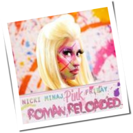 Nicki Minaj - Pink Friday: Roman Reloaded