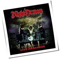 Night Demon - Live Darkness