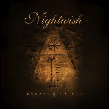 Nightwish - Human. :II: Nature. Artwork