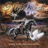 Nightwish - Tales From The Elvenpath Artwork