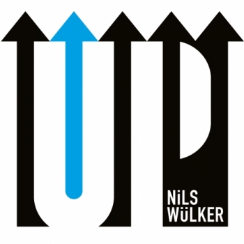 Nils Wülker - Up Artwork