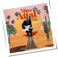Nina Attal - Pieces Of Soul
