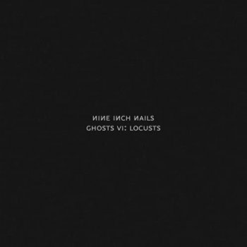 Nine Inch Nails - Ghosts VI: Locusts Artwork