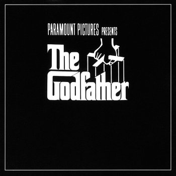 Nino Rota - The Godfather Artwork