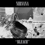 Nirvana - Bleach (Deluxe Edition) Artwork