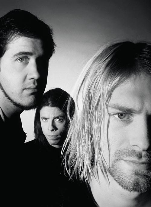 Foo Fighters – 