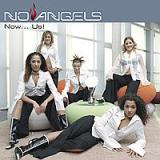 No Angels - Now... Us! Artwork