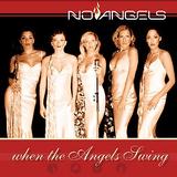 No Angels - When The Angels Swing Artwork