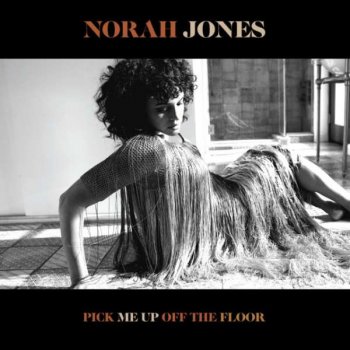 Norah Jones - Pick Me Up Off The Floor Artwork
