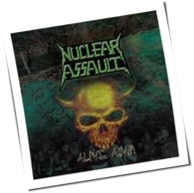 Nuclear Assault - Alive Again