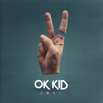 OK Kid - Zwei Artwork