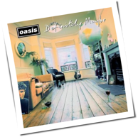 Oasis - Oasis - Definitely Maybe (30th Anniversary Edition)