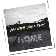 Off With Their Heads - Home