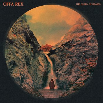 Offa Rex - The Queen of Hearts Artwork