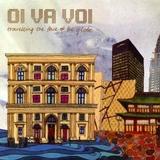 Oi Va Voi - Travelling The Face Of The Globe Artwork