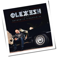 Olexesh - Authentic Athletic 2