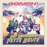 Oomph! - Des Wahnsinns Fette Beute Artwork