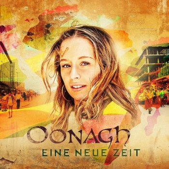 Oonagh - Eine Neue Zeit Artwork