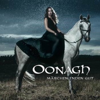 Oonagh - Märchen Enden Gut Artwork