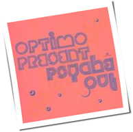 Optimo - Present Psyche Out