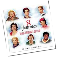 Original Soundtrack - 8 Femmes