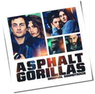 Original Soundtrack - Asphaltgorillas