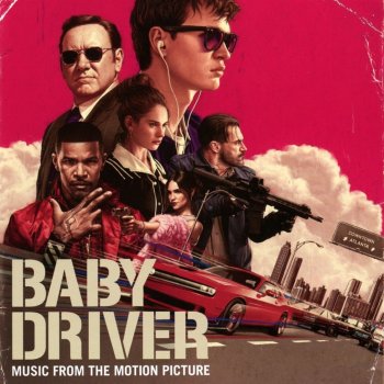 Original Soundtrack - Baby Driver Artwork