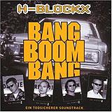 Original Soundtrack - Bang Boom Bang Artwork