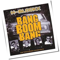 Original Soundtrack - Bang Boom Bang