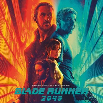 Original Soundtrack - Blade Runner 2049 Artwork