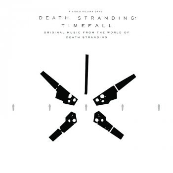 Original Soundtrack - Death Stranding: Timefall Artwork