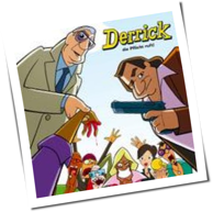 Original Soundtrack - Derrick - Die Pflicht Ruft