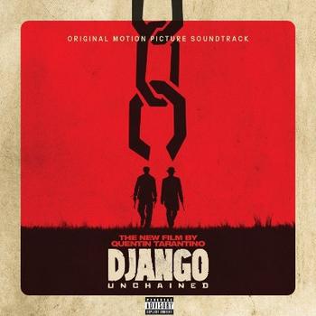 Original Soundtrack - Django Unchained Artwork