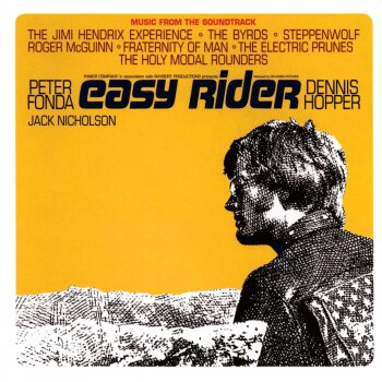 Original Soundtrack - Easy Rider Artwork
