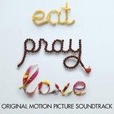 Original Soundtrack - Eat Pray Love Artwork